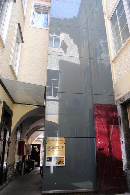 Pharmacy-Loft Apartment Graz Exterior photo