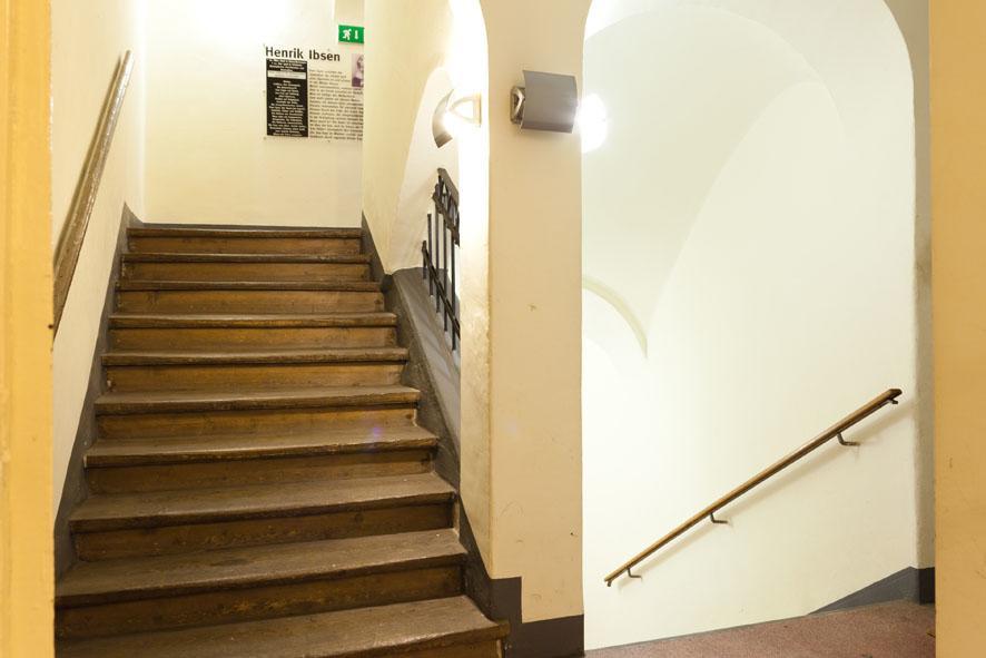 Pharmacy-Loft Apartment Graz Exterior photo