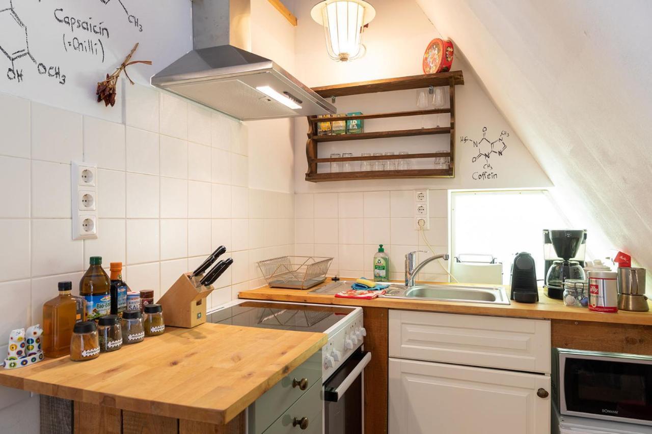 Pharmacy-Loft Apartment Graz Exterior photo
