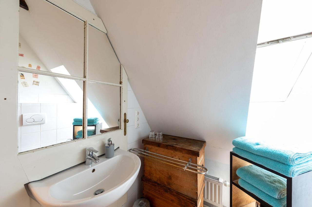 Pharmacy-Loft Apartment Graz Exterior photo
