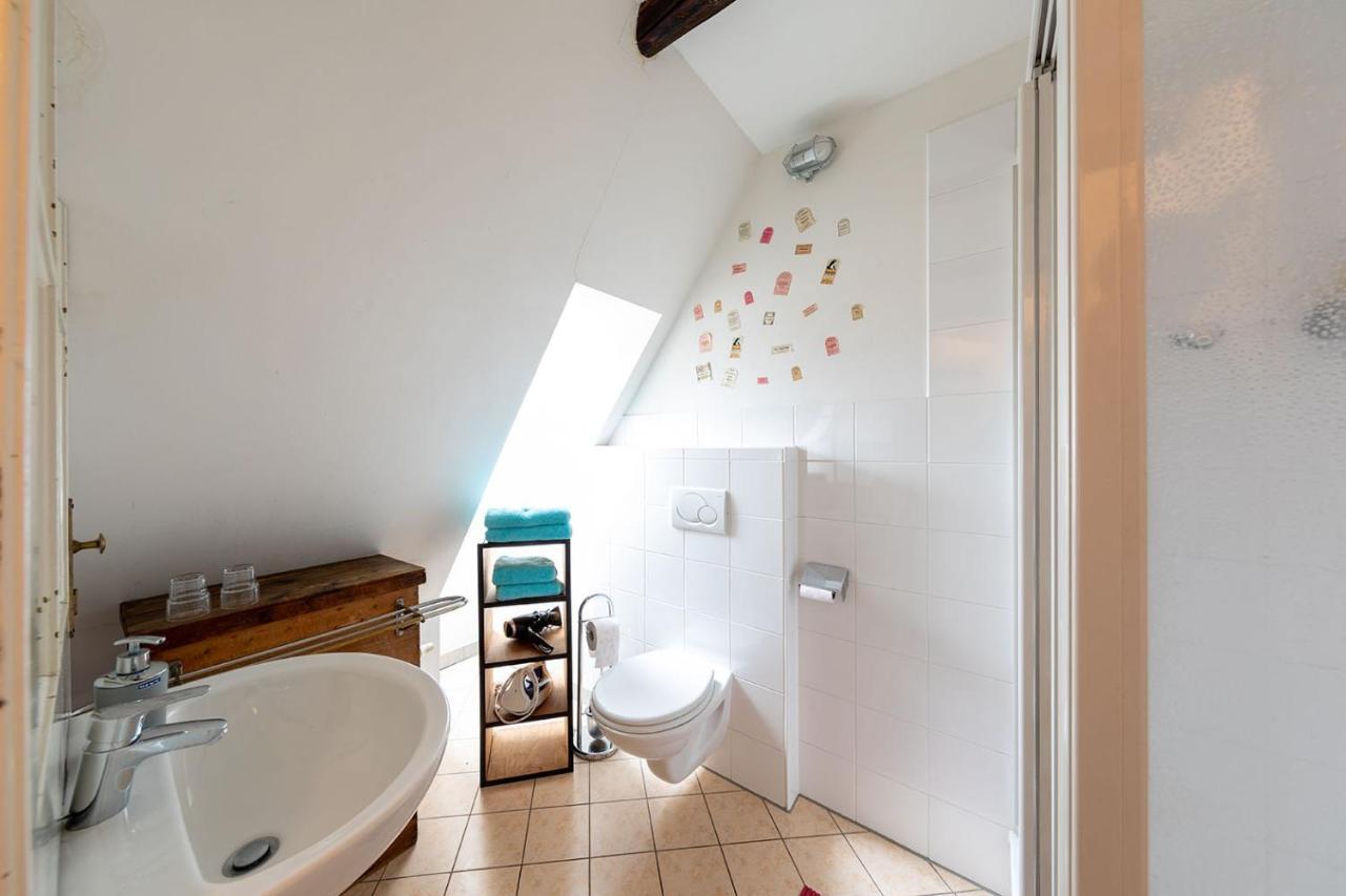 Pharmacy-Loft Apartment Graz Exterior photo